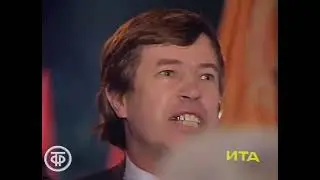 Анпилов и Жириновский за Советский Союз: митинг 10 декабря 1991 года против 
