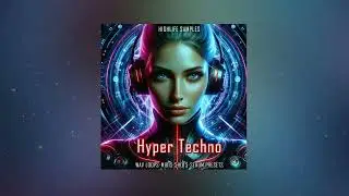 Hyper Techno Sample Pack