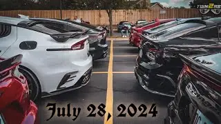 NEW 2024 Kia Stinger EVENT Chicago, IL!