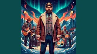 Сибирские морозы (Retro R&B, Disco Soul 70-х)