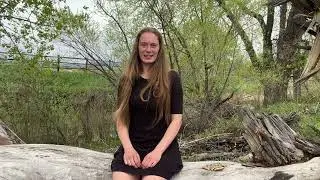 Amanda Interview (Spring '23)