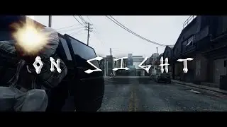GTA V - On Sight 1080p (Rockstar Editor)