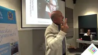 Погружение в классику: истории великих композиторов. Людвиг ван Бетховен. Лектор Гаркуша Владимир.