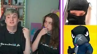 ЗЛОЙ ПРО СТРИМЕРА СИМЕКСА