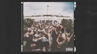 [FREE] Kendrick Lamar Type Beat 'WHAT YOU NEED'