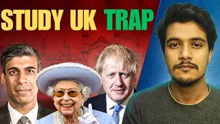 How UK Universities Fooling You? - Master Strategy