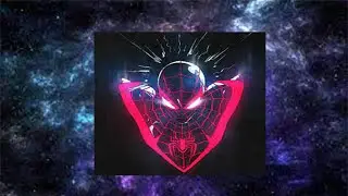 MILES MORALES EDIT