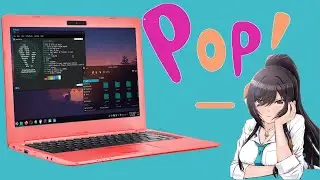 PopOS Customization Making PopOS Look Amazing