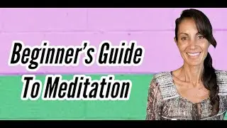 Finding Calm Within: Exploring the Basics of Meditation  #wellnesstips #meditationcoach