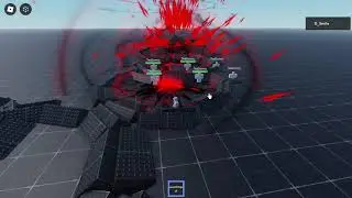 Sword Impact Giveaway | Roblox Studio