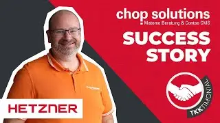 #Tkktimonial - Chop Solutions Success Story [German w/ English subtitles]
