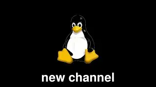 A New Linux Channel And Its Future Direction