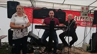 Vašar Đurđevik - Senada, Halil i Merso | Izvorni Mix | Đurđevičko ljeto (20.07.2024)