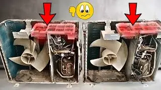 Don’t Let This Issue Ruin Your Mini Split AC Circuit Board Again