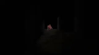 My N64 Horror Game - Mini Devlog