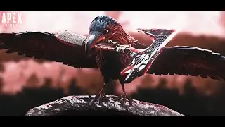 FRANCHISE - Apex Legend Montage