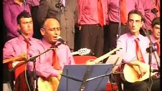 HASAN HÜSEYİN KAYMAZ--DERDİMİN ORTAĞI SİNEM BÜLBÜLÜ