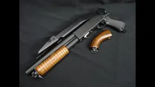 remington 870 short