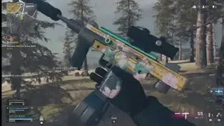This Milano Build is Borderline OP - Warzone