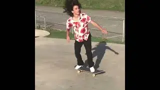 Austin Hufnagel 🧨💥 #skateboarding #fyp