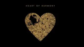 September 3rd we present: The Heart of Harmony by KeF! - You Don't Want to Miss it!