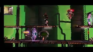 #13. Oddworld - New 'n' Tasty (Android)