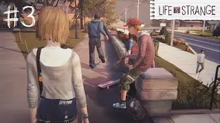BATENDO UM PAPO COM A GALERA | EP. 3 - LIFE IS STRANGE