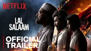 SK Times: Exclusive💥Lal Salaam Movie - OTT Release Date, Netflix, Rajinikaandth, OTT Release Date