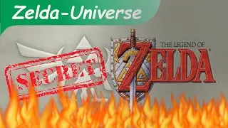 Zelda Secrets - Das Ende des Zeldauniversums in the Breath of the Wild