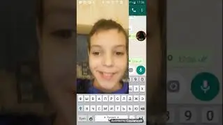 ТРОЛЛИНГ ДАНЫ В WhatsAPP