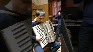 Ахмедхан уцы зажигает -даргинская песня