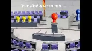 All-Tag im Seniorentreff