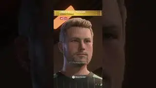 De Ligt Face Creation in EA FC 25 - Pro Club & Career Mode Tutorial 