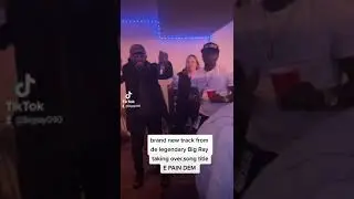 E PAIN DEM (promo)