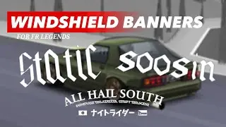 Fr legends| Banners