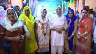 Parikarma on 20-03-2016 Khatu Shyam Mandir, Shahbad, Daulatpur, Delhi -04