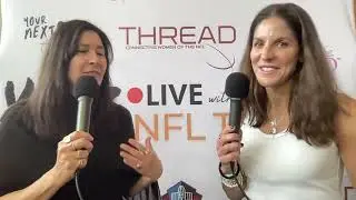 44 YNS Live with NFL Thread Hall of Fame 2024
