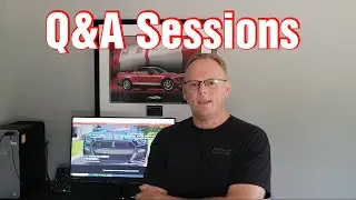 DRP Motorsports Question and Answer Series 7-21-24