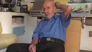 Жак Фреско поясняет за смайлики