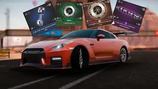 №4 Советы новичкам | Детали • Tuning Club Online