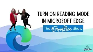 Turn on Reading Mode