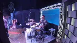 Elevation Worship - Unstoppable God (drum cover)