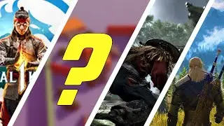 These Levels are CURCIAL for your game's SUCESS