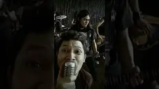 Andra and the Backbone - Lagi dan Lagi #Shorts #Nostalgia #musik2000an