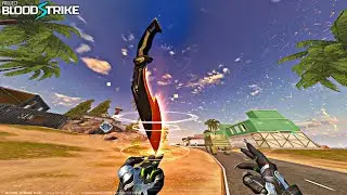 Nexora Stash Opening: BloodStrike Mobile!