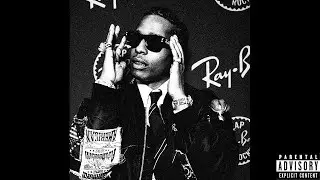 [FREE] ASAP ROCKY TYPE BEAT - 