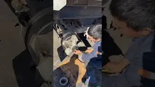 Mexican pro KamAZ