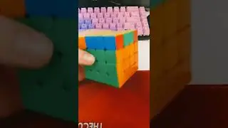 levels of the Rubik's cube #cube #cuber #cubing #fyp