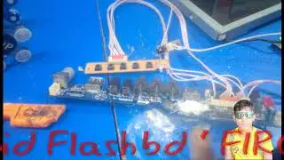 LED TV Panel Repair  NEW Video 2021  IMO 01755483299