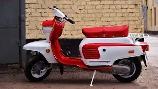 Двигатель Вятка ВП-150
